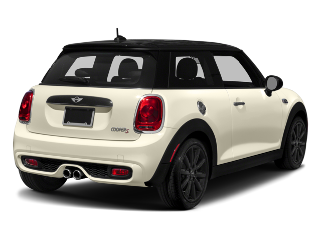 2018 MINI Hardtop 2 Door Cooper S