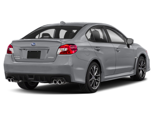 Used 2018 Subaru WRX Premium with VIN JF1VA1C64J9826684 for sale in Mequon, WI