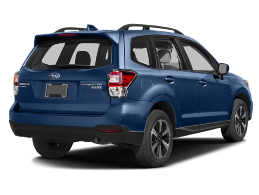2018 Subaru Forester 2.5i Premium in Mequon, WI - Sommer's Automotive