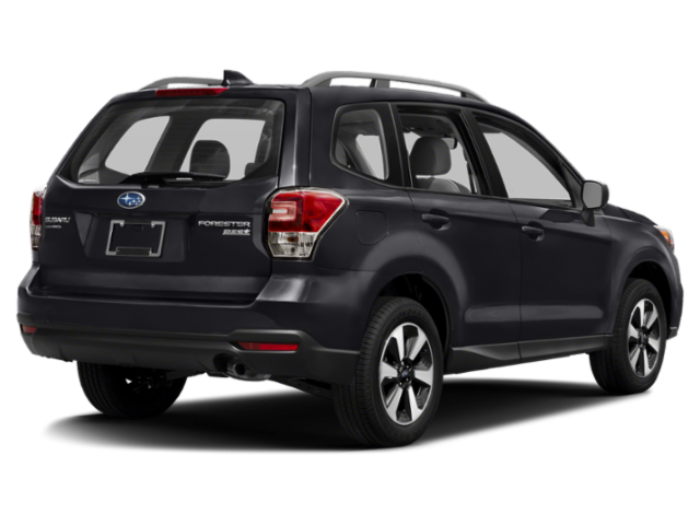 Used 2018 Subaru Forester Base with VIN JF2SJABC3JH541311 for sale in Mequon, WI