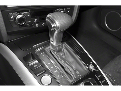 2015 Audi A4 2.0T Premium Plus quattro