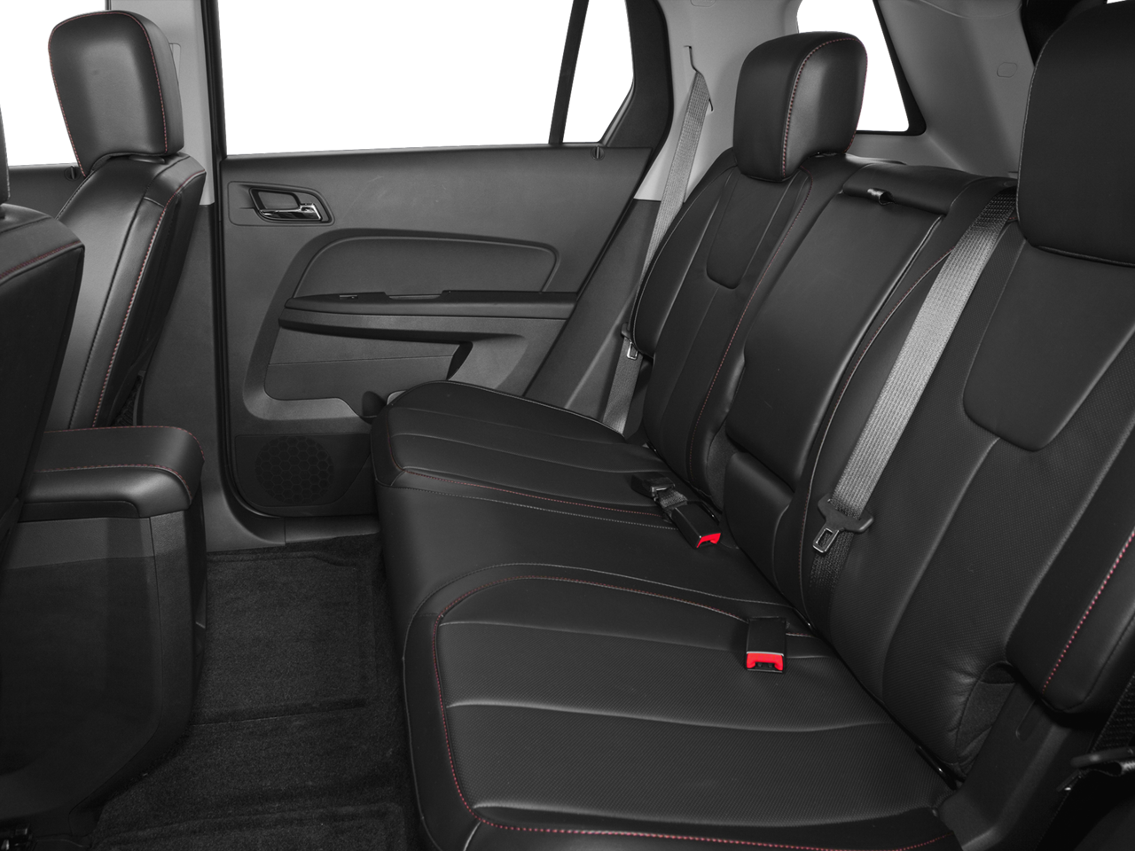 2015 GMC Terrain SLE-2