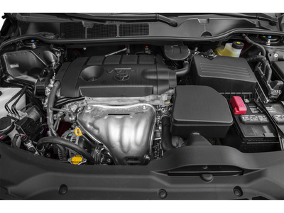 2015 Toyota Venza Limited