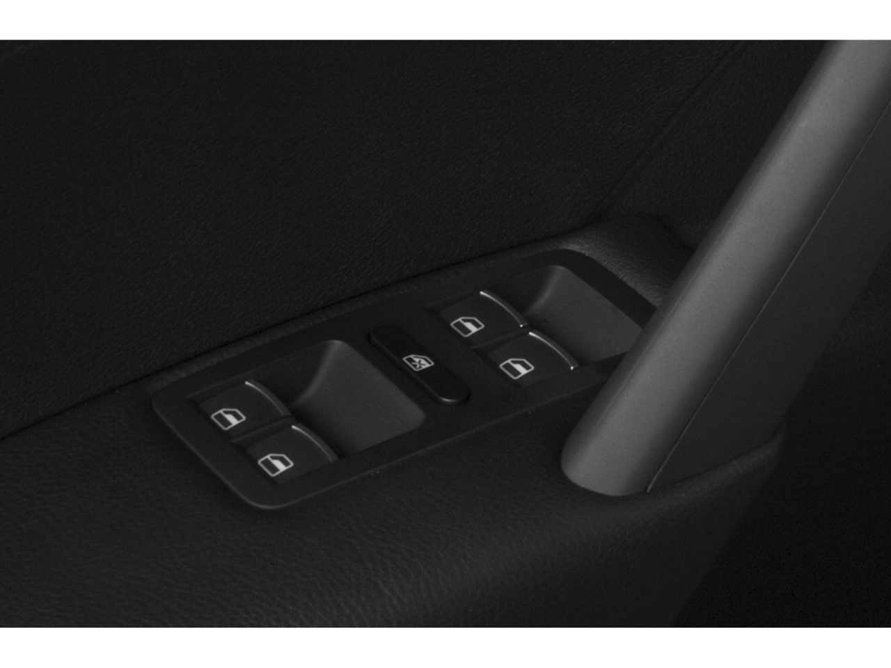 2015 Volkswagen Passat 1.8T SE w/Sunroof/Nav