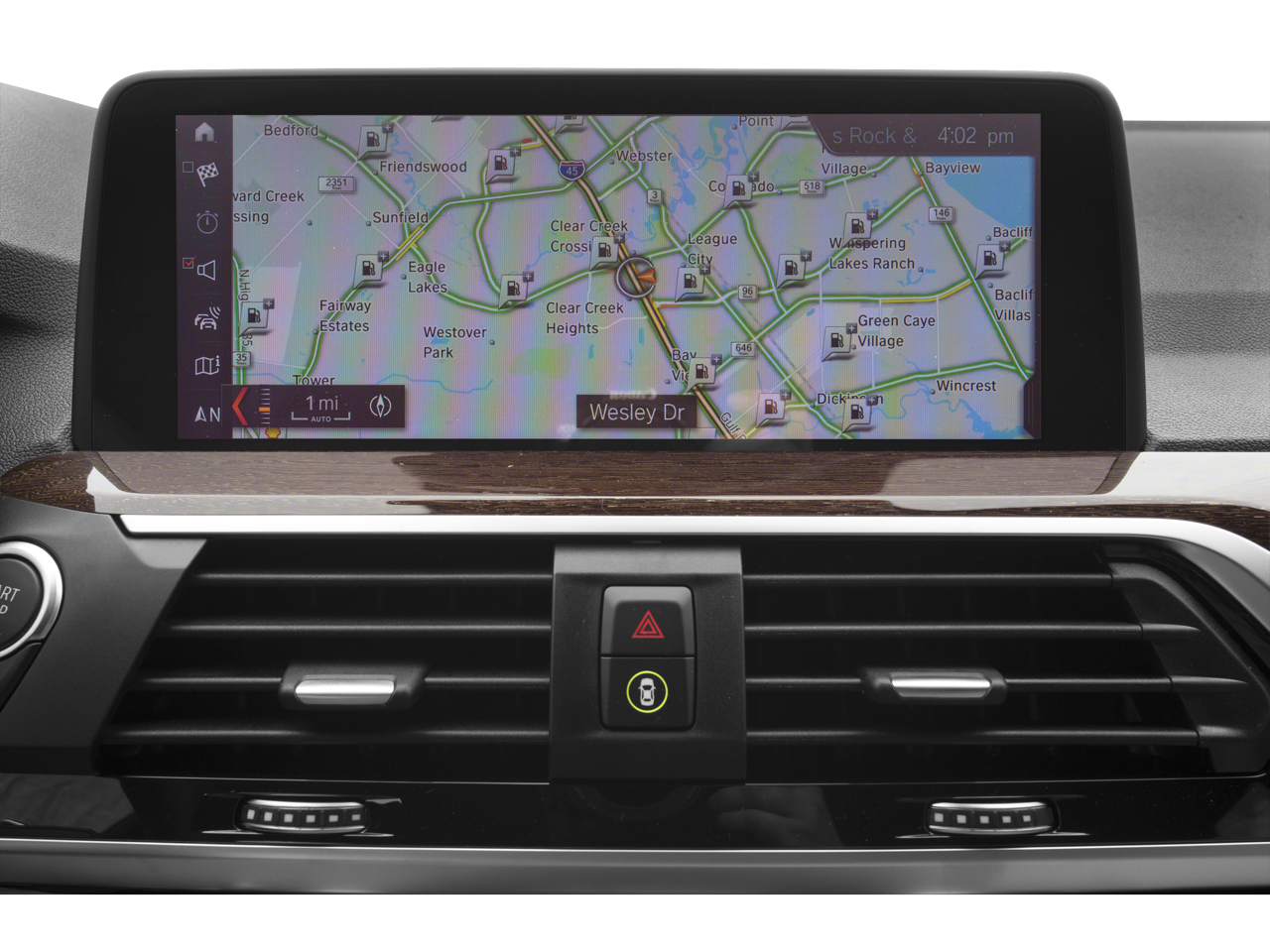 2019 BMW X4 xDrive30i