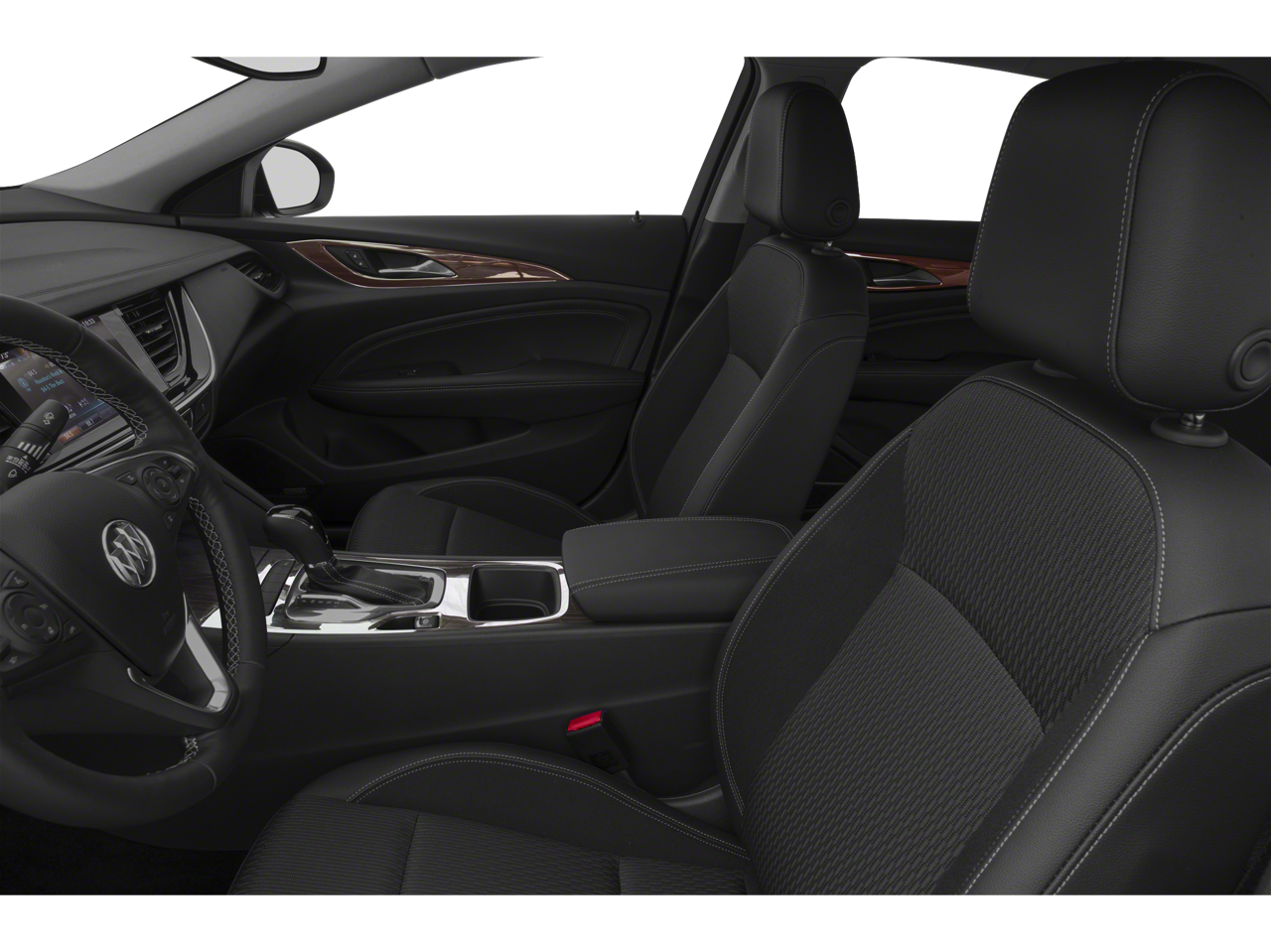 2019 Buick Regal Sportback GS