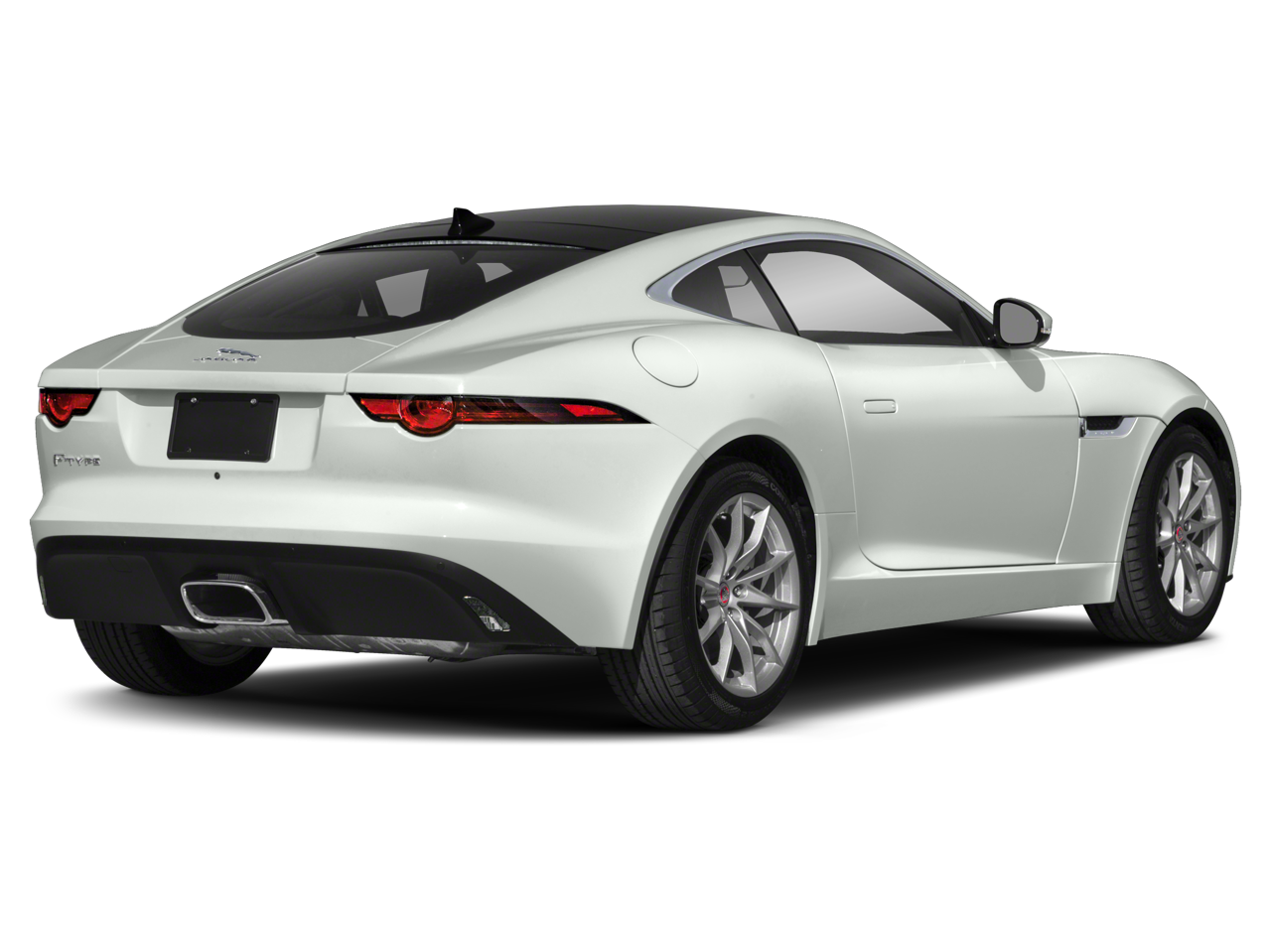 2019 Jaguar F-TYPE P300