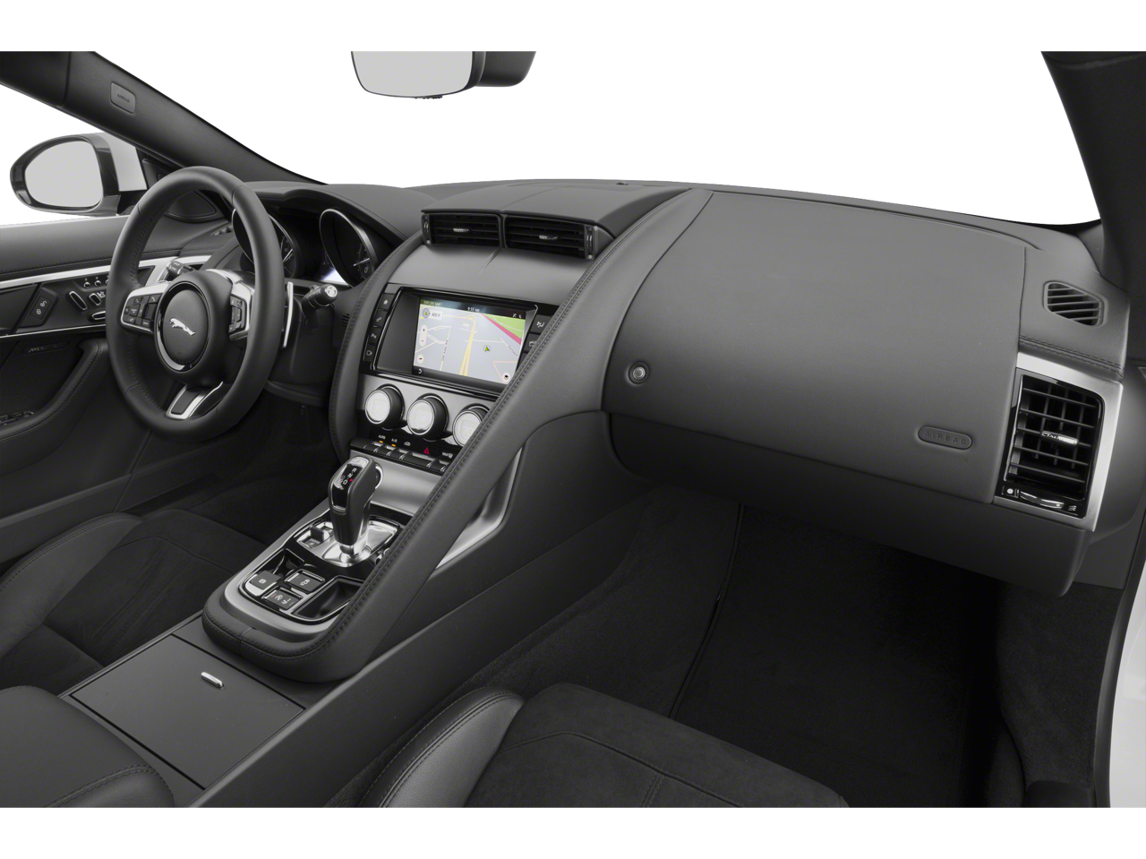 2019 Jaguar F-TYPE P300