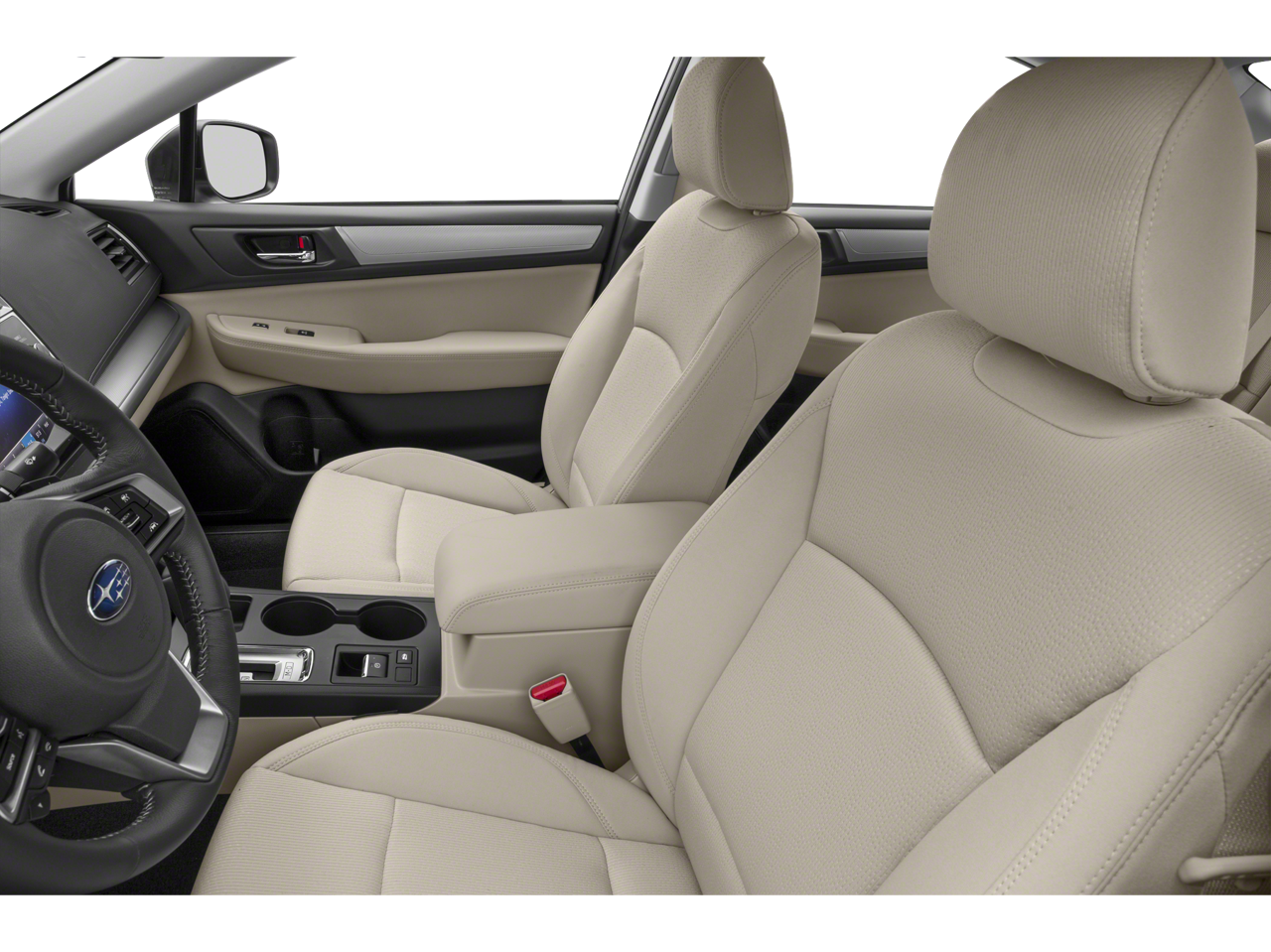 2019 Subaru Legacy 2.5i Premium