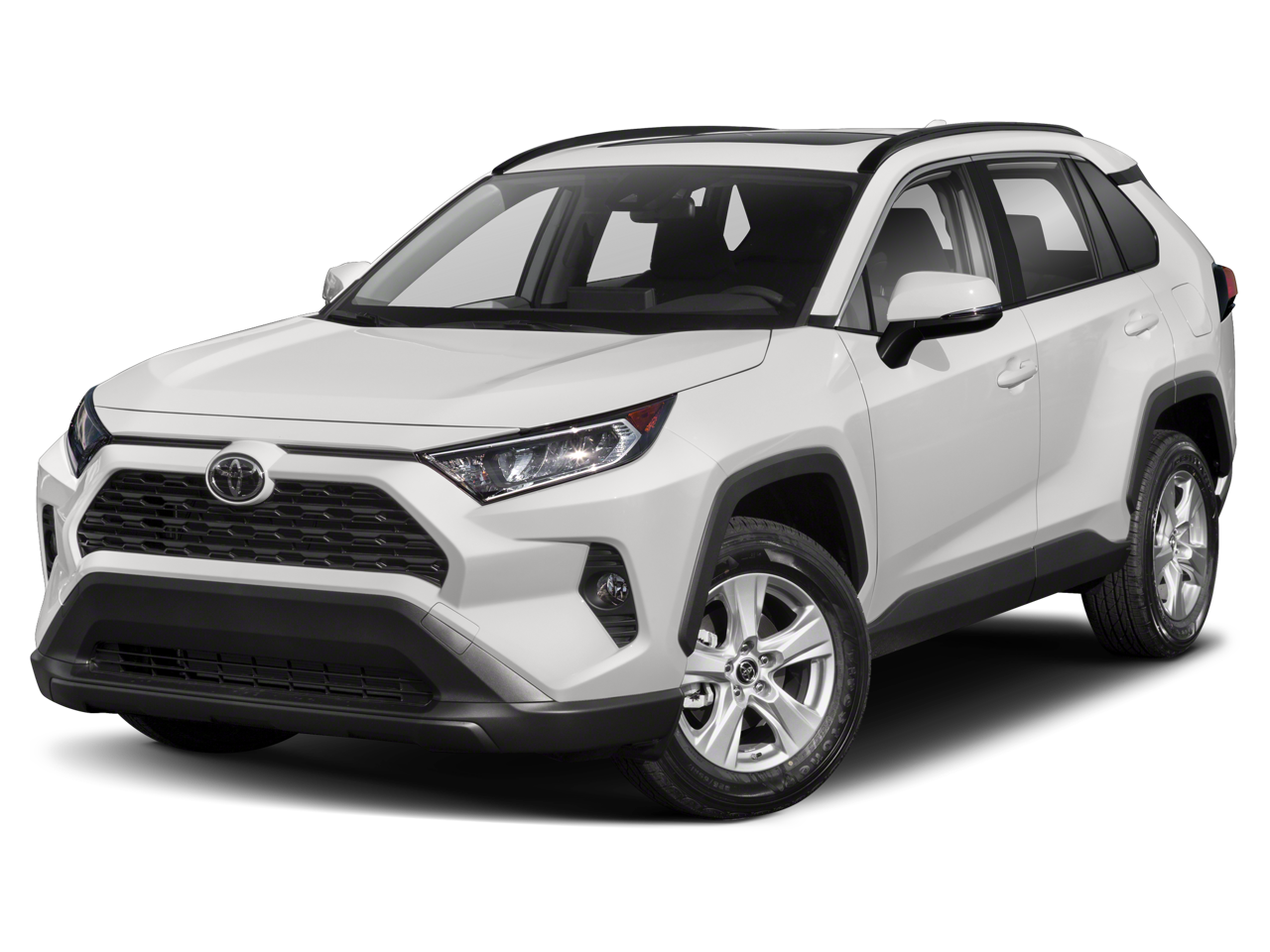 2019 Toyota RAV4 XLE Premium AWD's photo