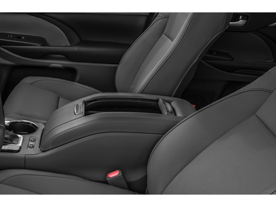 2019 Toyota Highlander Limited Platinum