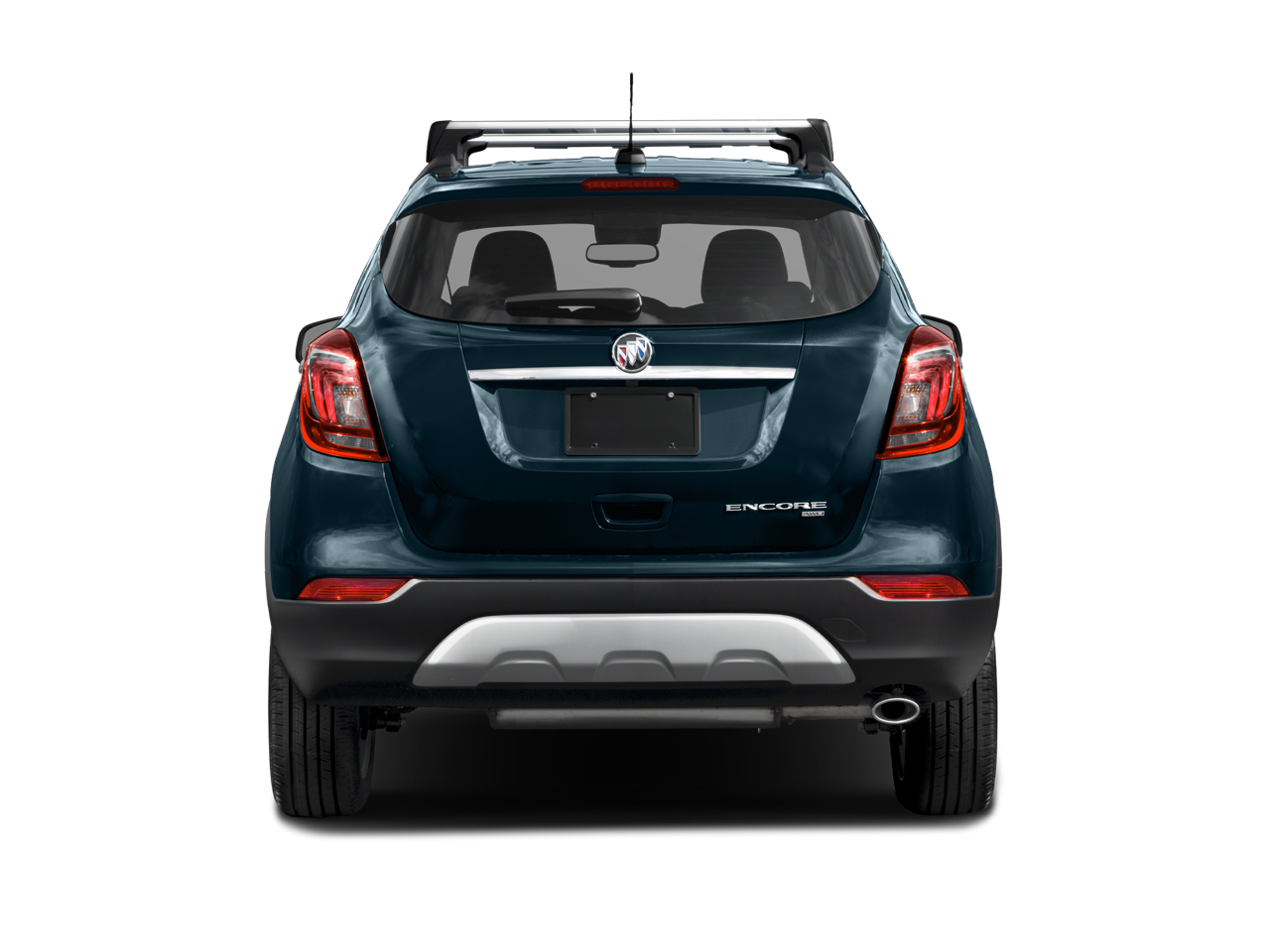 2020 Buick Encore Essence