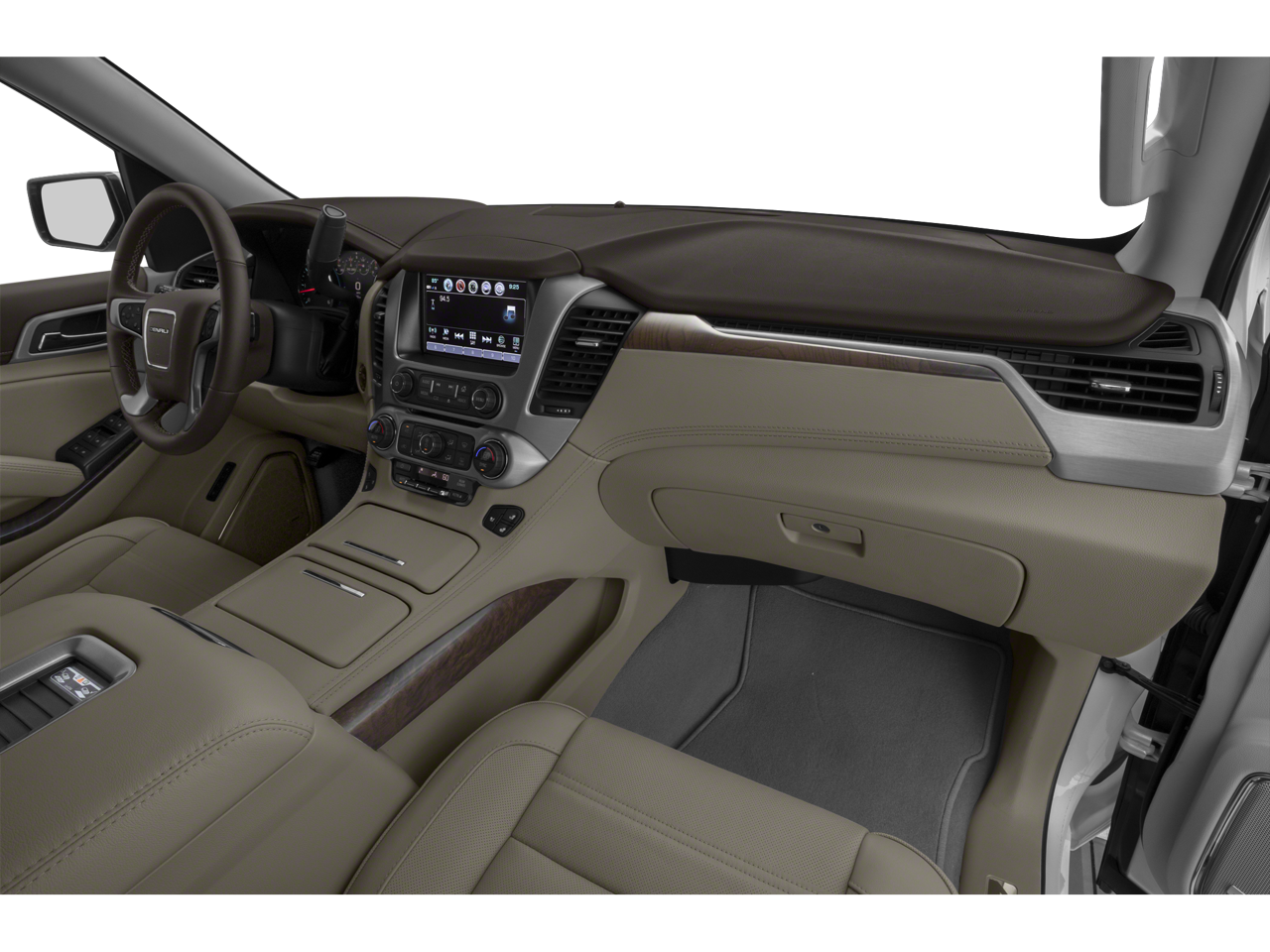 2020 GMC Yukon Denali Denali