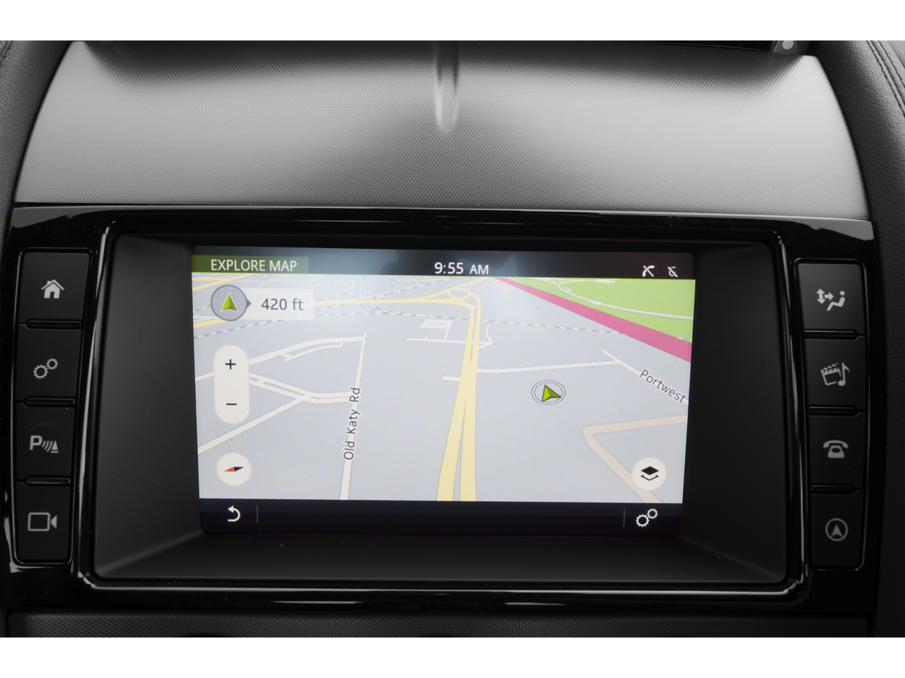 2020 Jaguar F-TYPE P300