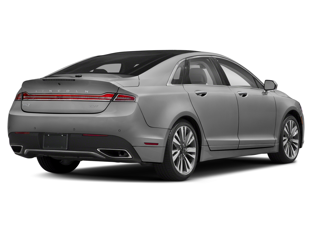 Used 2020 Lincoln MKZ Base/Premiere with VIN 3LN6L5A91LR602742 for sale in Mequon, WI