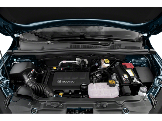 2021 Buick Encore Preferred in Mequon, WI - Sommer's Automotive
