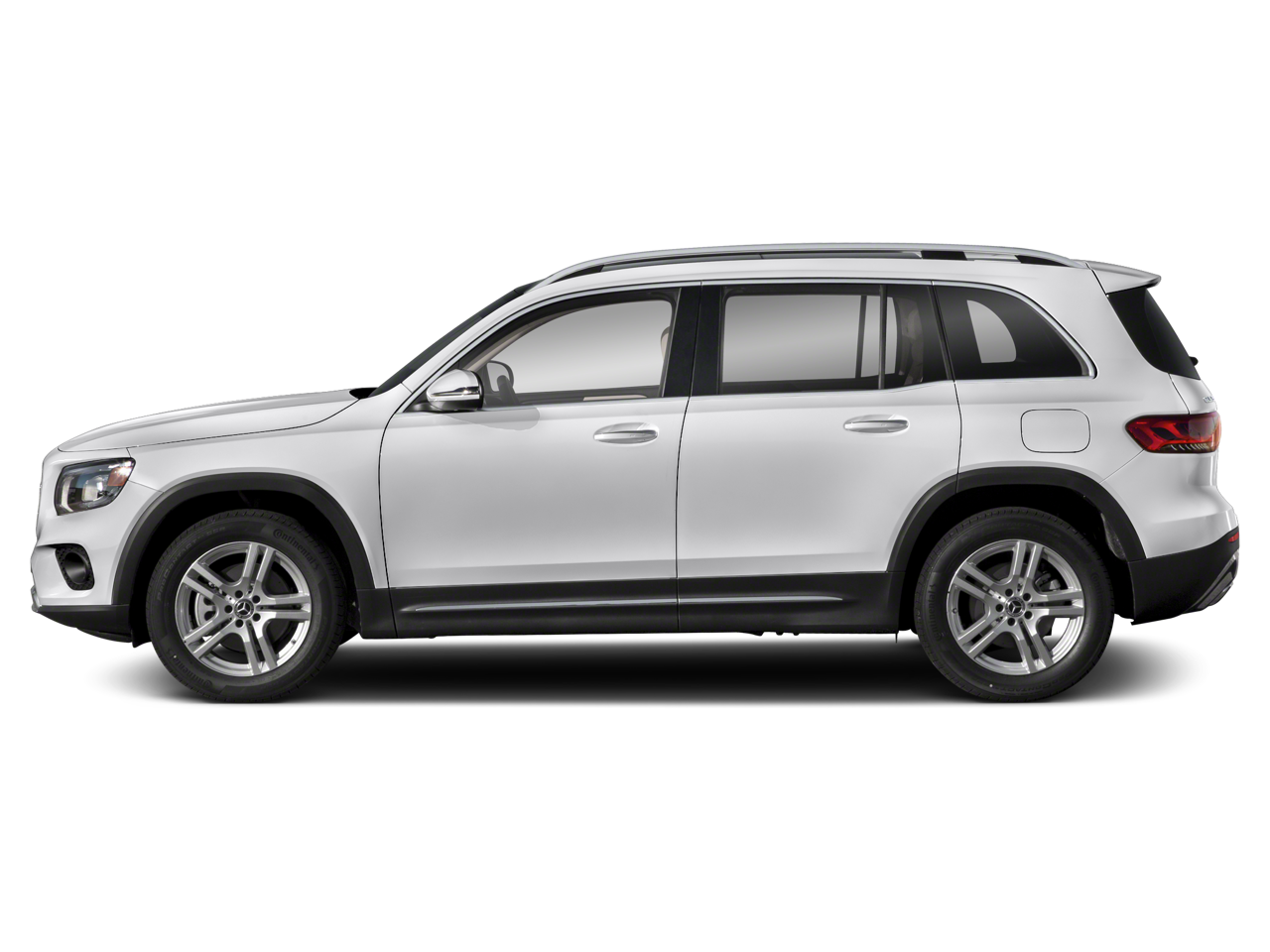2021 Mercedes-Benz GLB 250 GLB 250 4MATIC®