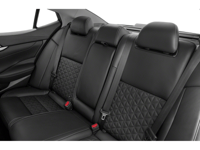 2021 Nissan Maxima Platinum