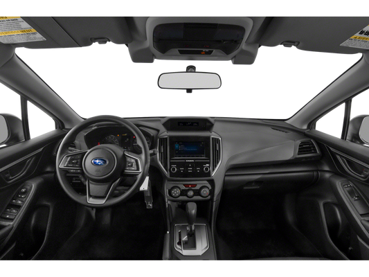 2021 Subaru Impreza Base in Mequon, WI - Sommer's Automotive