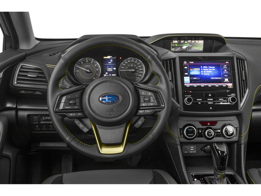 2021 Subaru Crosstrek Sport in Mequon, WI - Sommer's Automotive