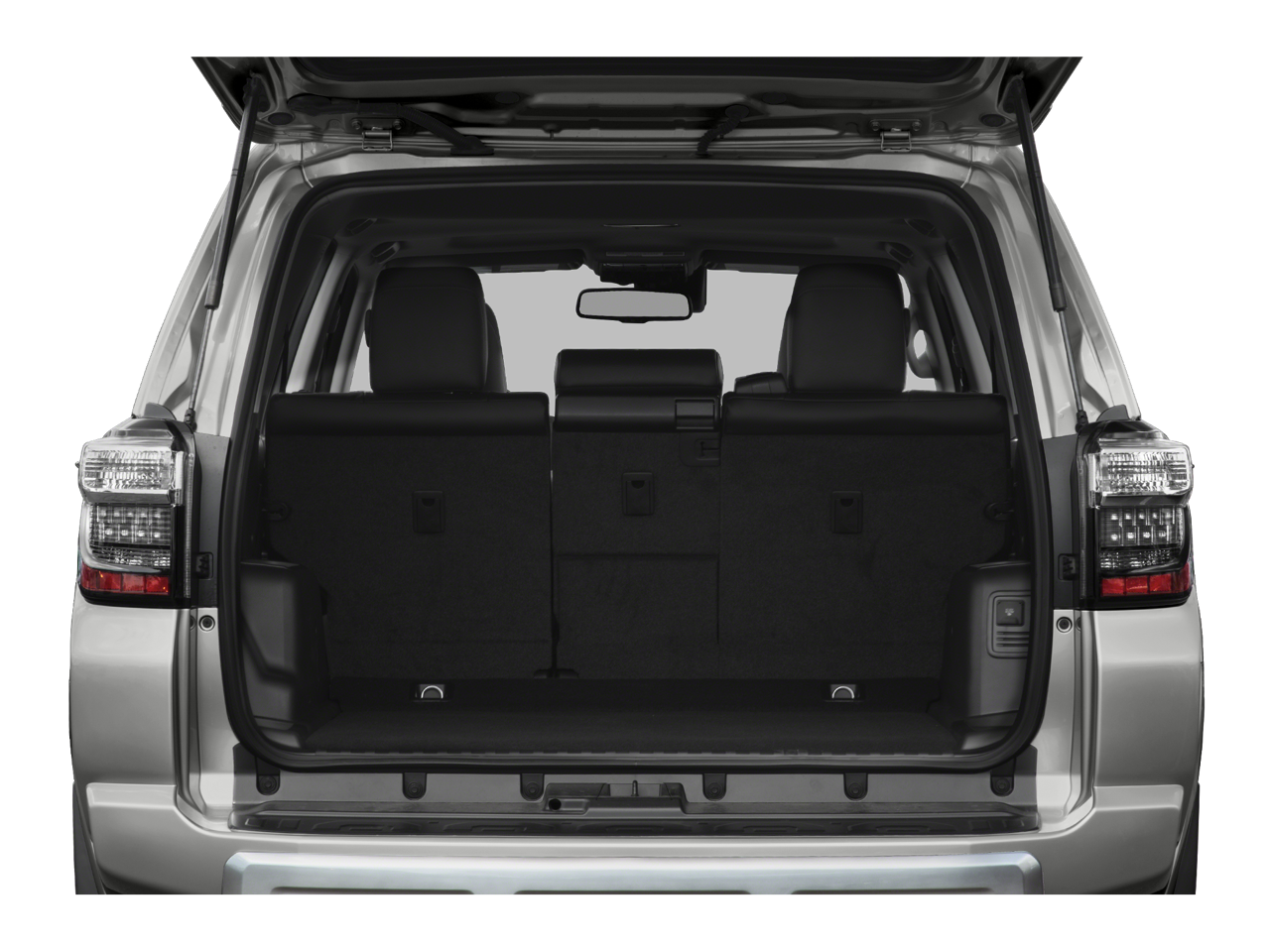 2021 Toyota 4Runner TRD Off-Road