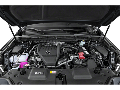 2024 Lexus NX 350 350 Base