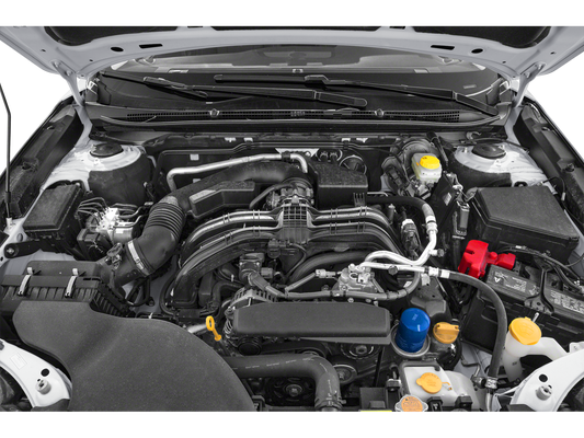 2024 Subaru Legacy Premium in Mequon, WI - Sommer's Automotive