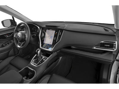 2024 Subaru Legacy Touring XT