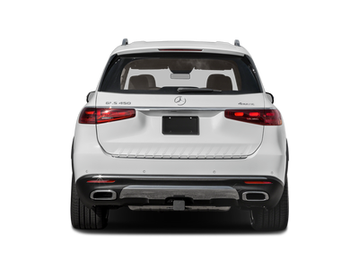 2025 Mercedes-Benz GLS 450 GLS 450 4MATIC®