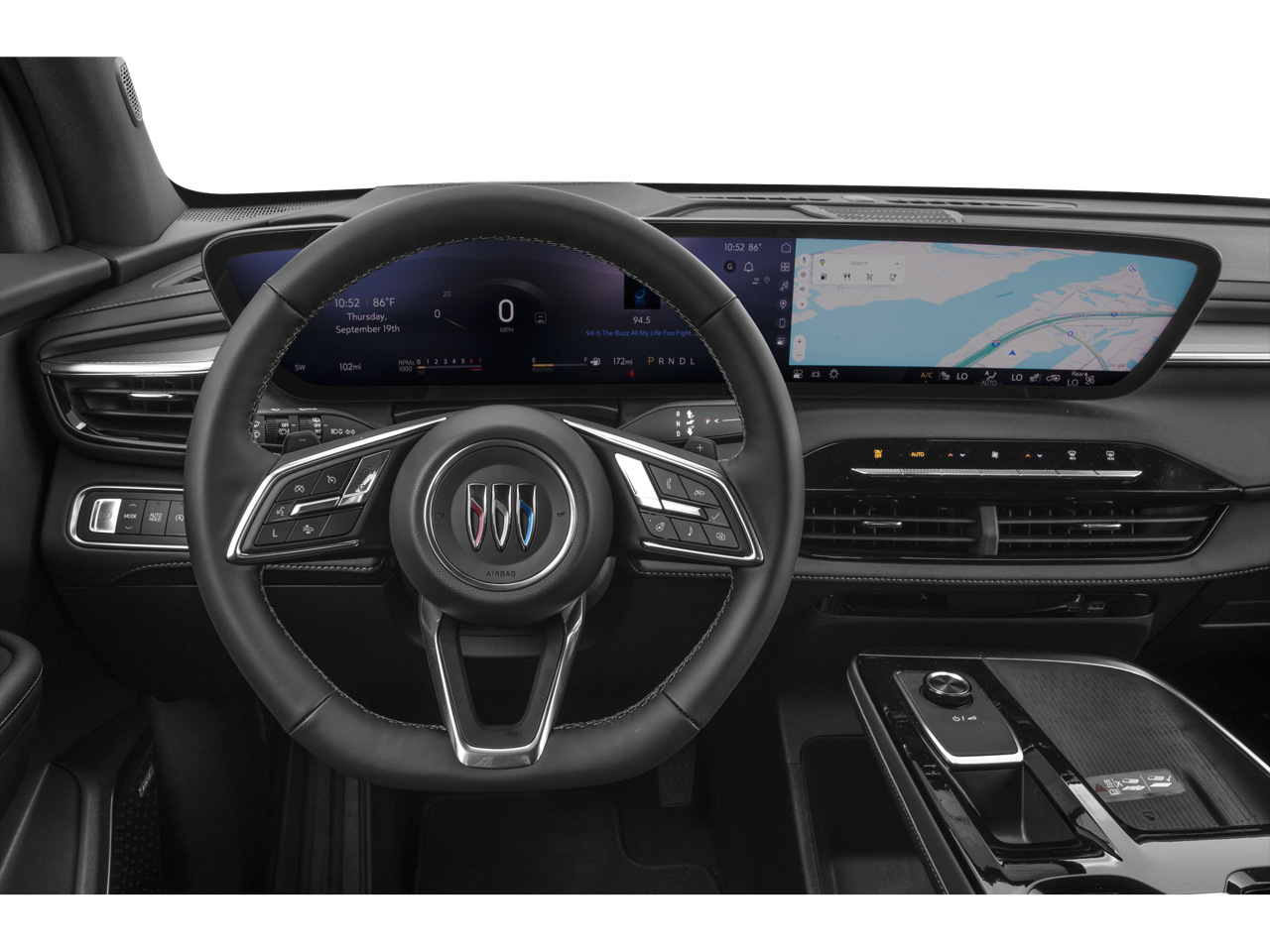 2026 Buick Enclave Sport Touring - Photo 6