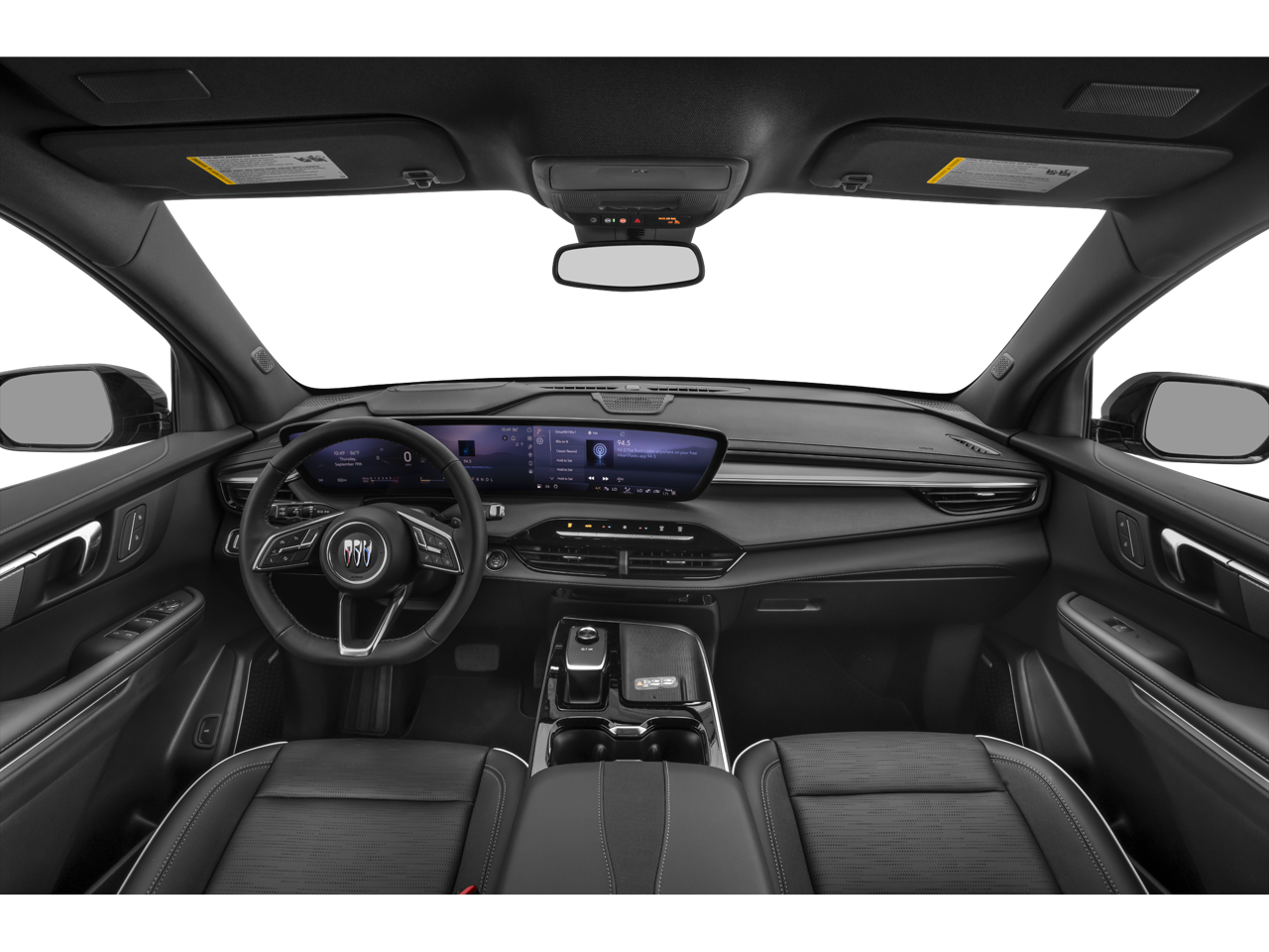 2026 Buick Enclave Sport Touring - Photo 7
