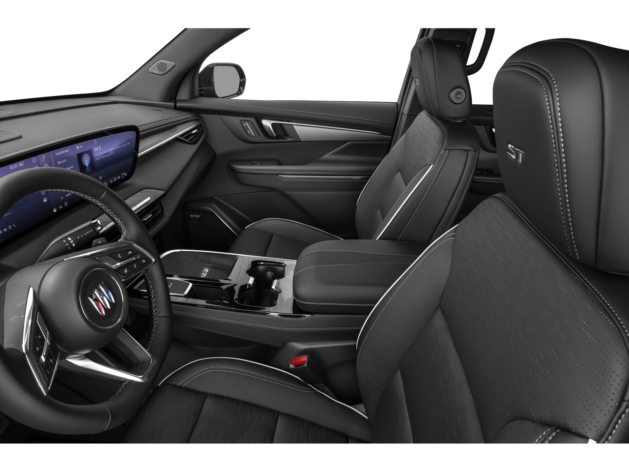 2026 Buick Enclave Sport Touring - Photo 8