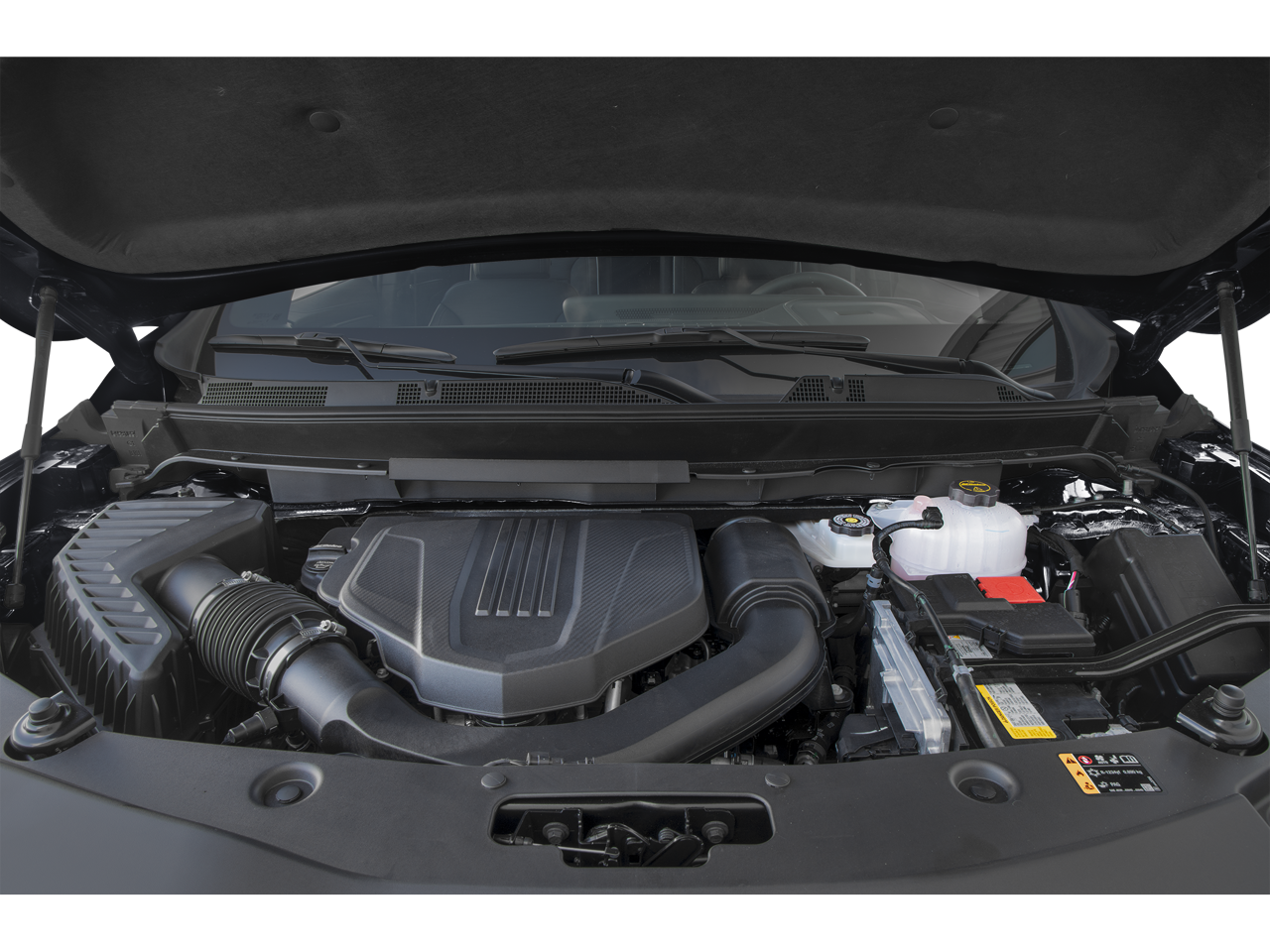 2026 Buick Enclave Sport Touring - Photo 11
