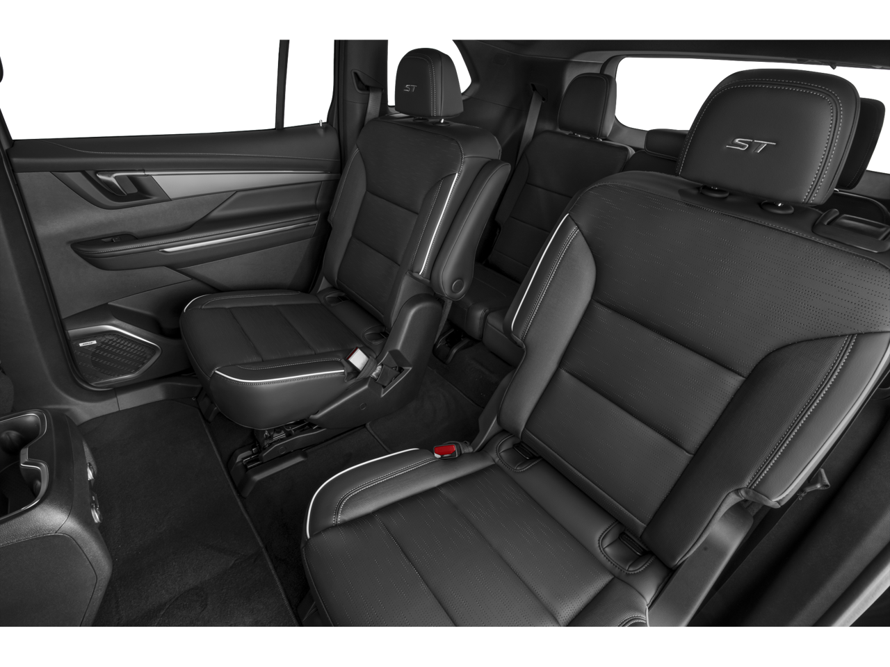 2026 Buick Enclave Sport Touring - Photo 12