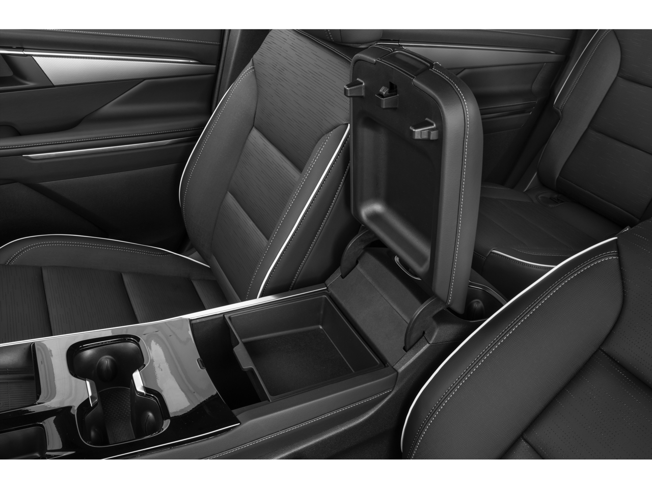 2026 Buick Enclave Sport Touring - Photo 13