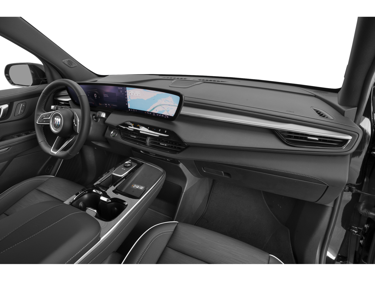 2026 Buick Enclave Sport Touring - Photo 14
