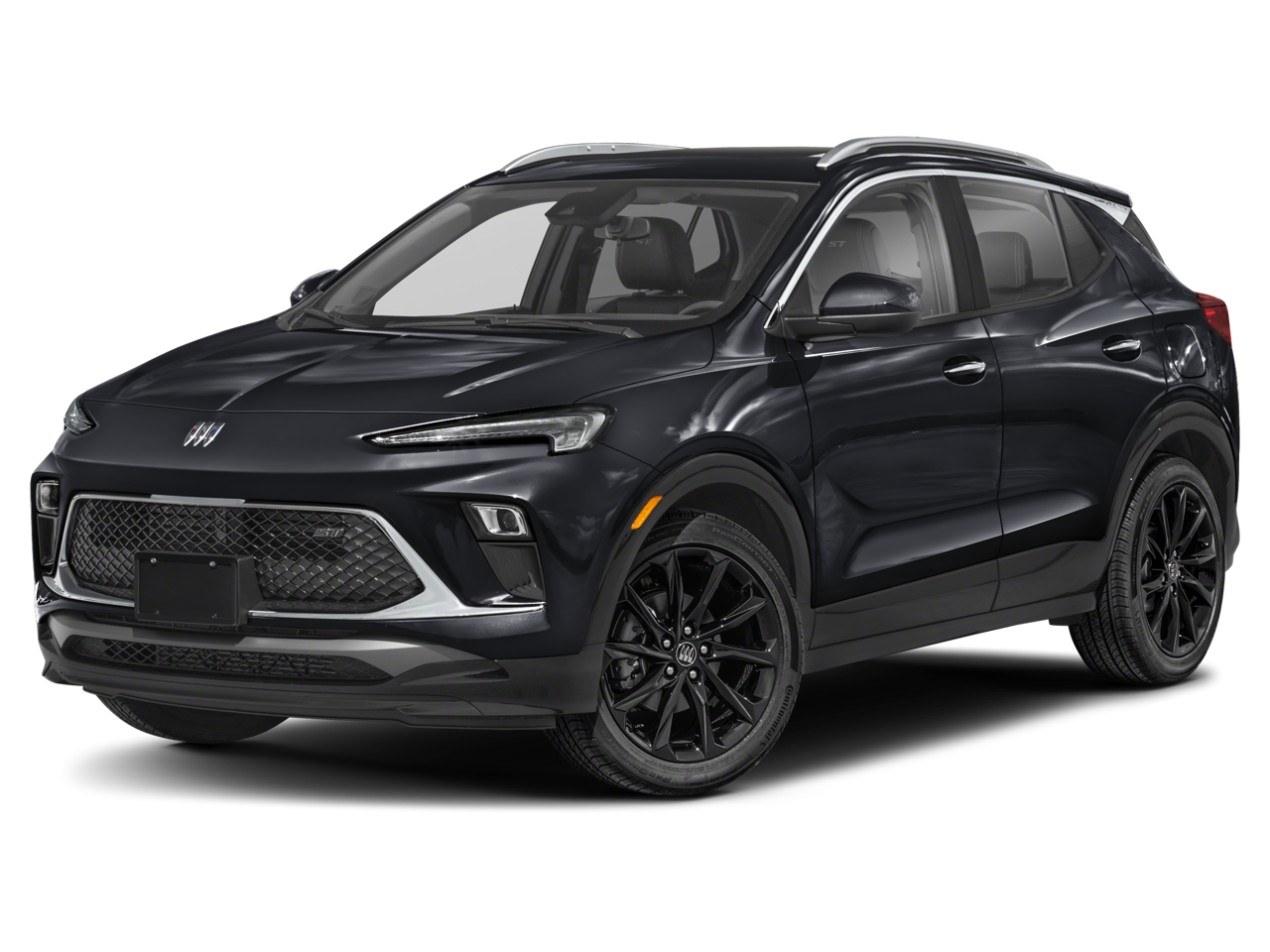 2026 Buick Encore GX's photo