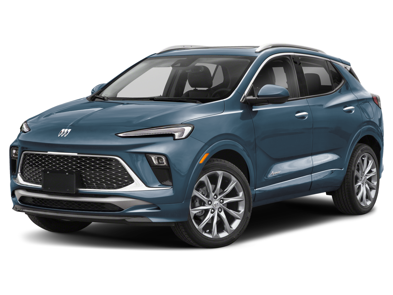 2026 Buick Encore GX's photo