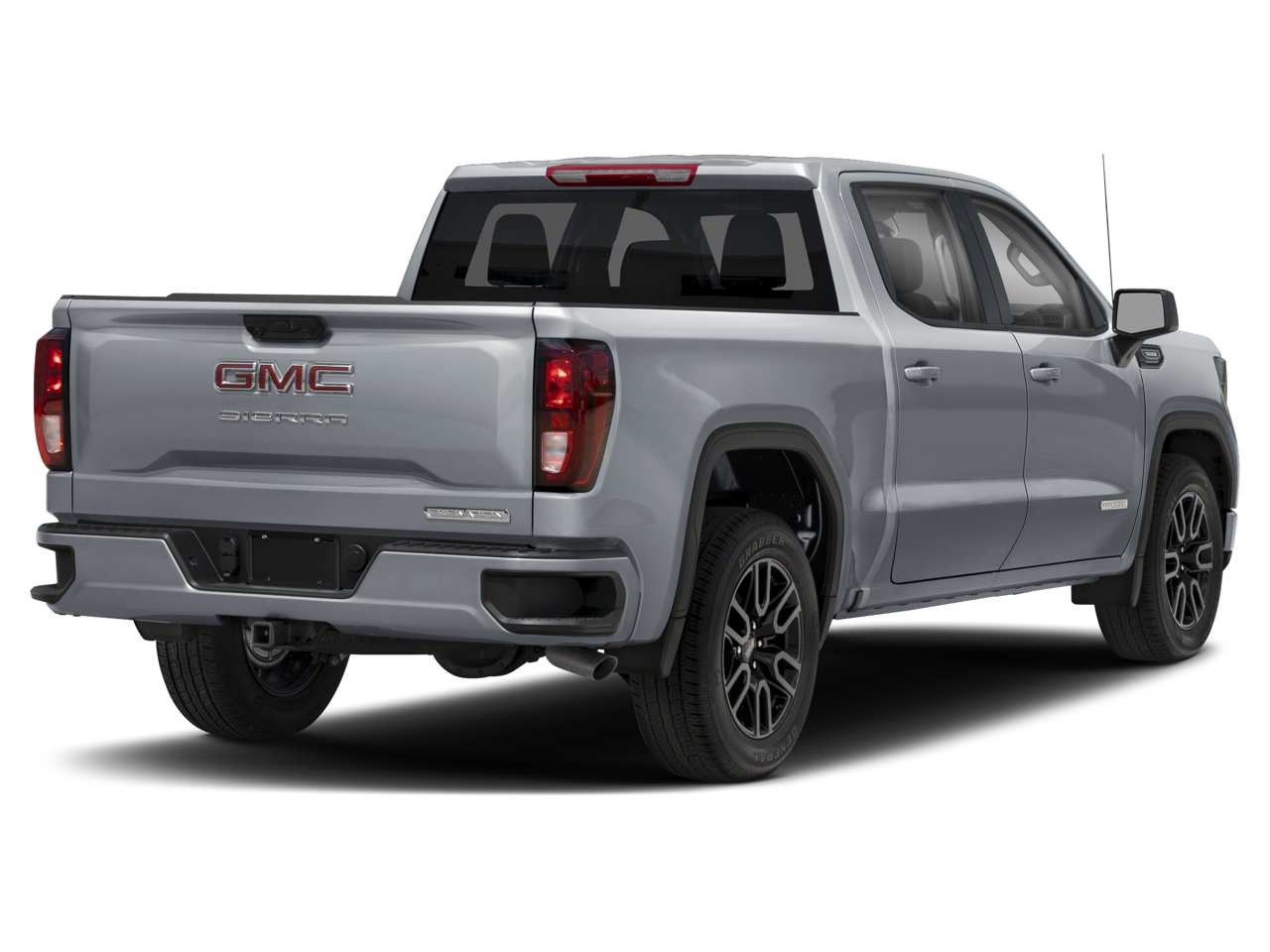 2026 Gmc Sierra 1500 Elevation photo 2