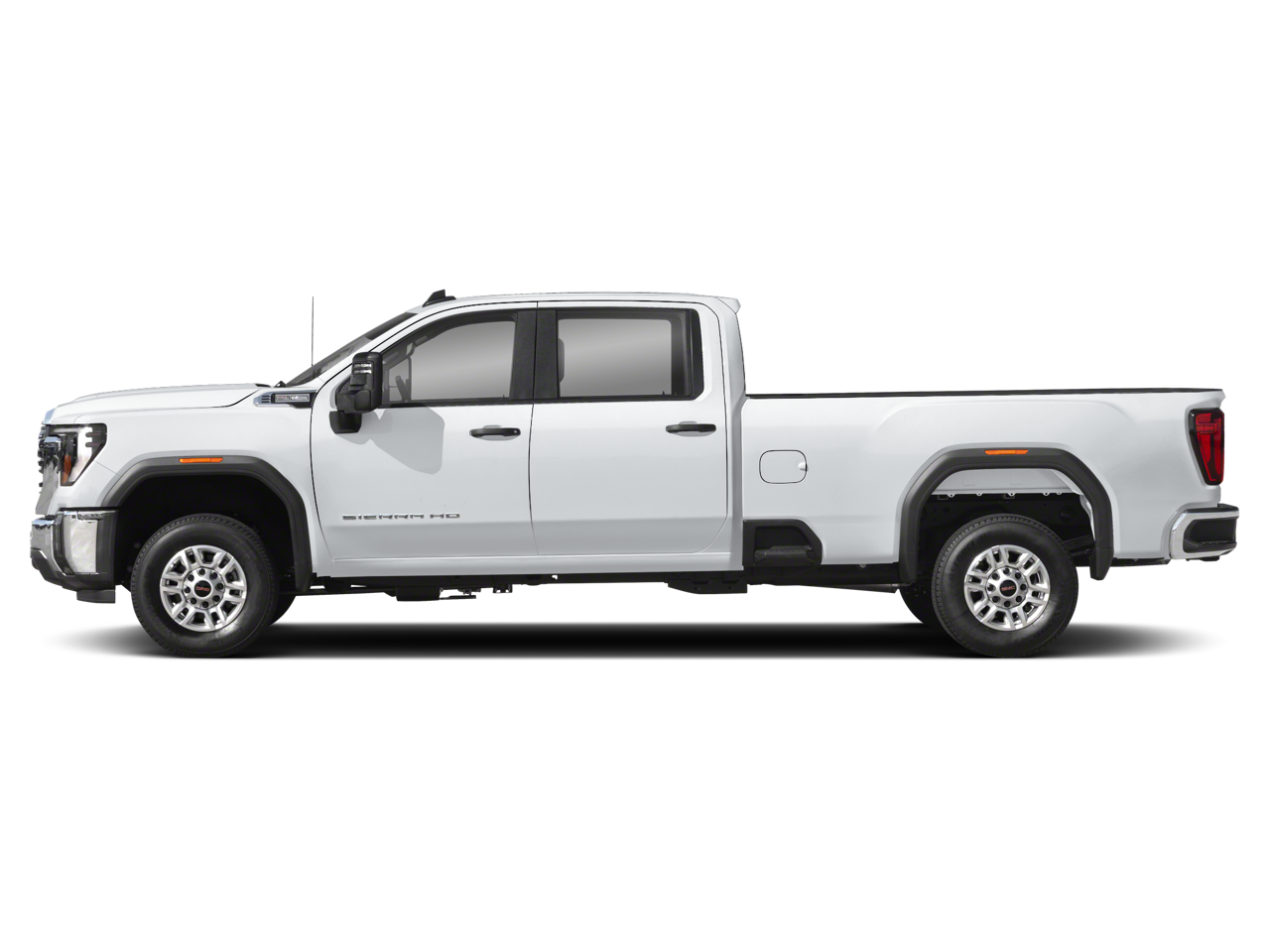 2026 Gmc Sierra Denali Ultimate photo 3
