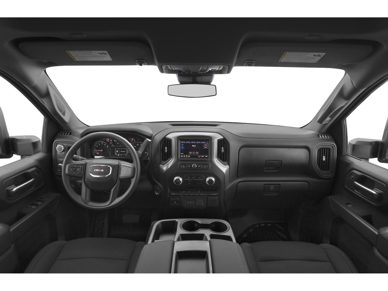 2026 GMC Sierra 2500HD Denali Ultimate