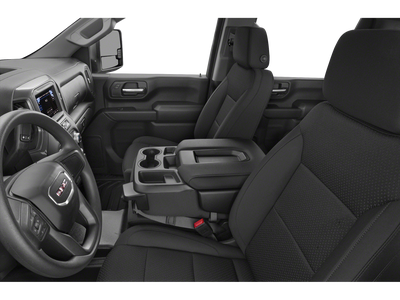 2026 GMC Sierra 2500HD Denali Ultimate