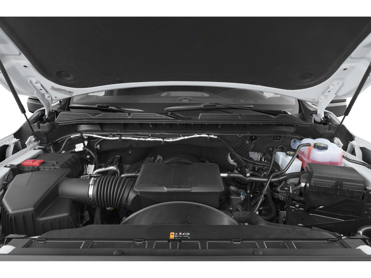 2026 GMC Sierra 2500HD Denali Ultimate