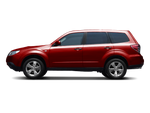2009 Subaru Forester 2.5XT Limited