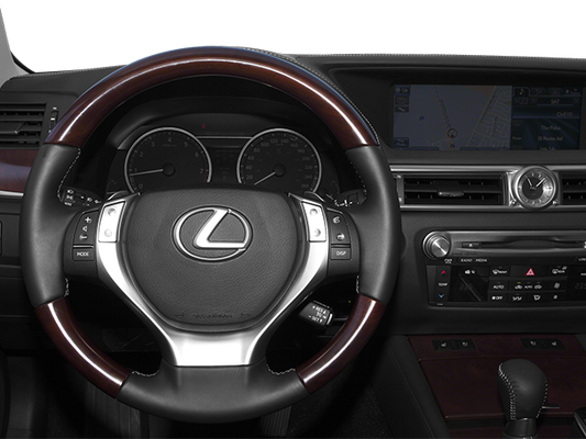 2013 Lexus GS 350 350 in Mequon, WI - Sommer's Automotive