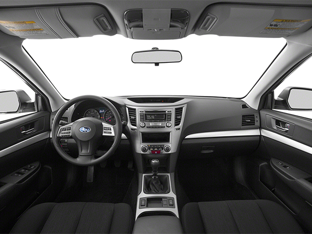 2014 Subaru Outback 2.5i