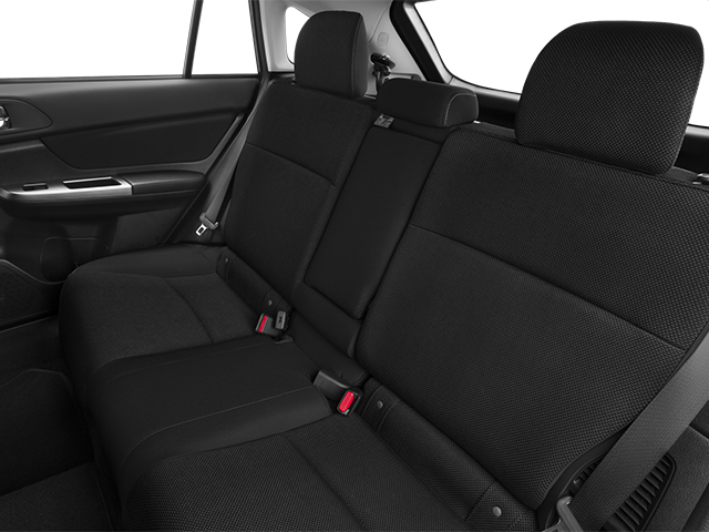 2014 Subaru XV Crosstrek Hybrid 2.0i Hybrid Touring