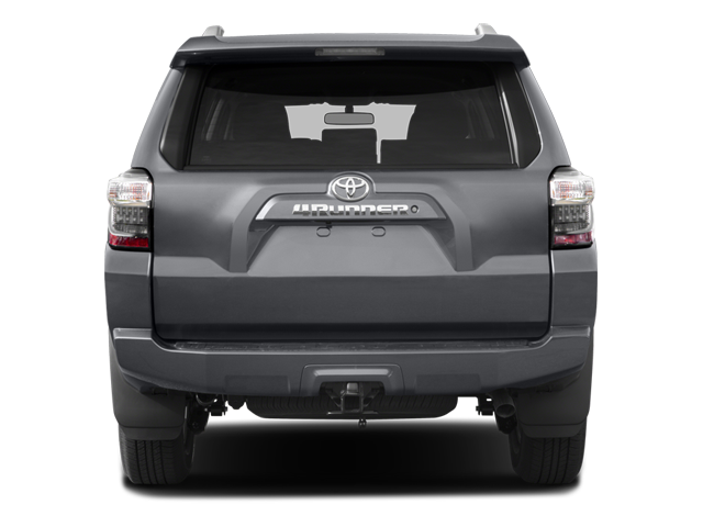 2014 Toyota 4Runner Trail