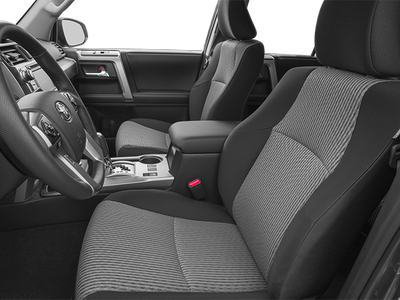 2014 Toyota 4Runner Trail