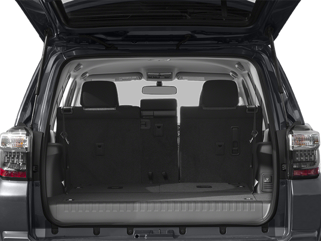 2014 Toyota 4Runner Trail